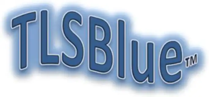 tlsblue